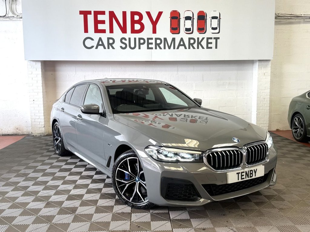 5 Series