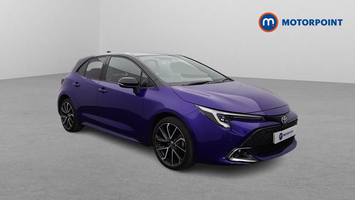 Corolla