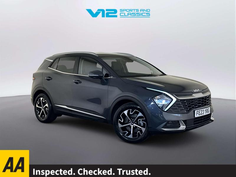 Sportage