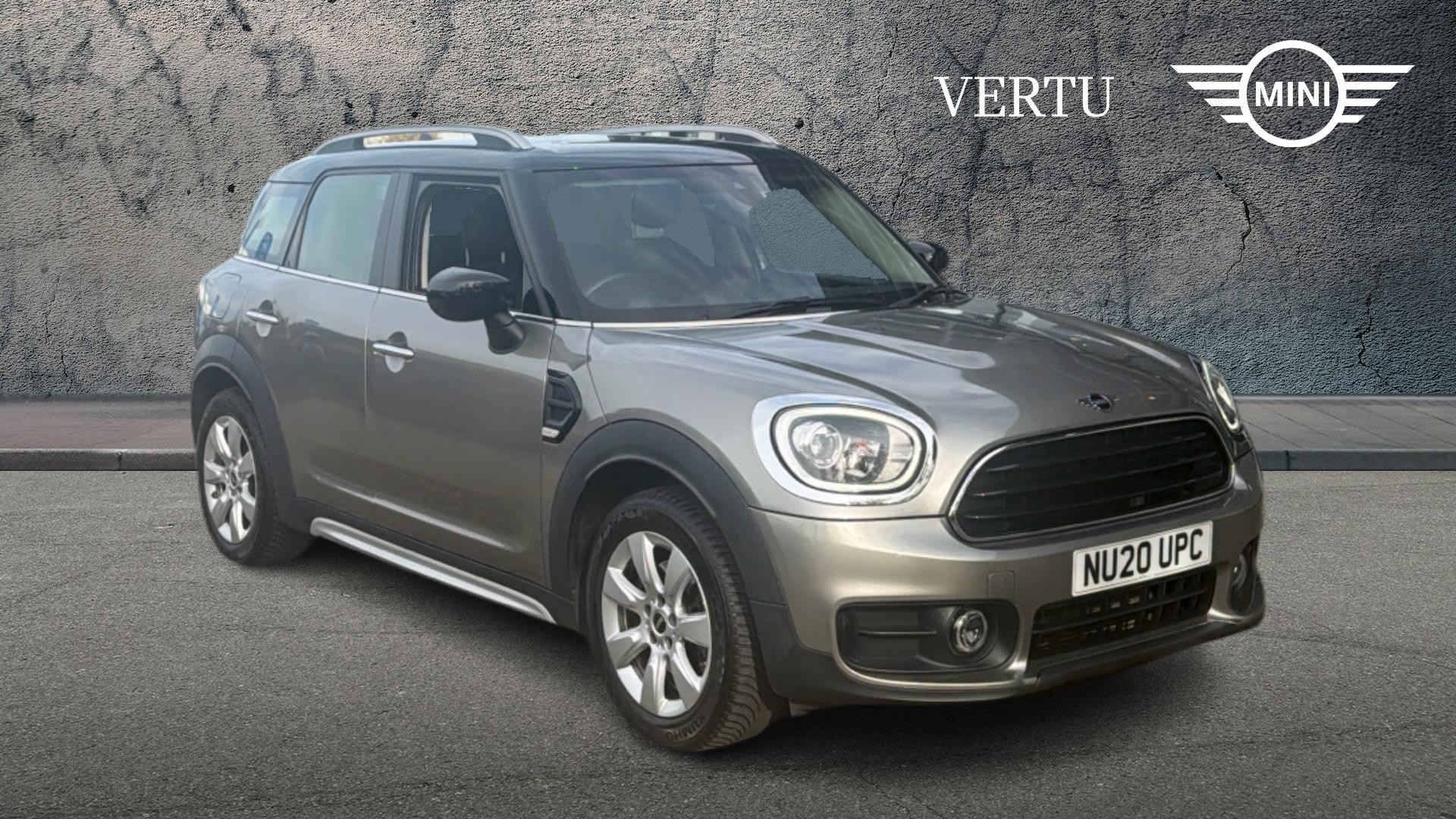 Countryman