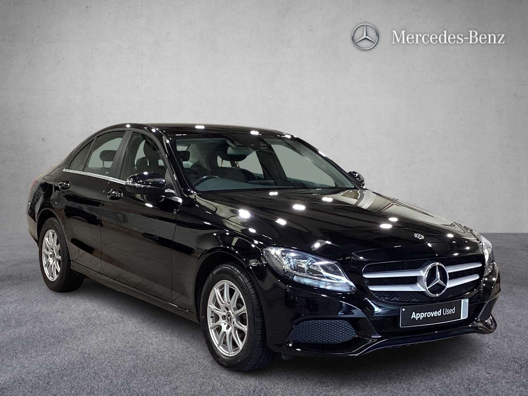 C Class