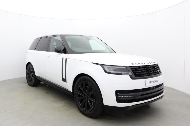 Range Rover