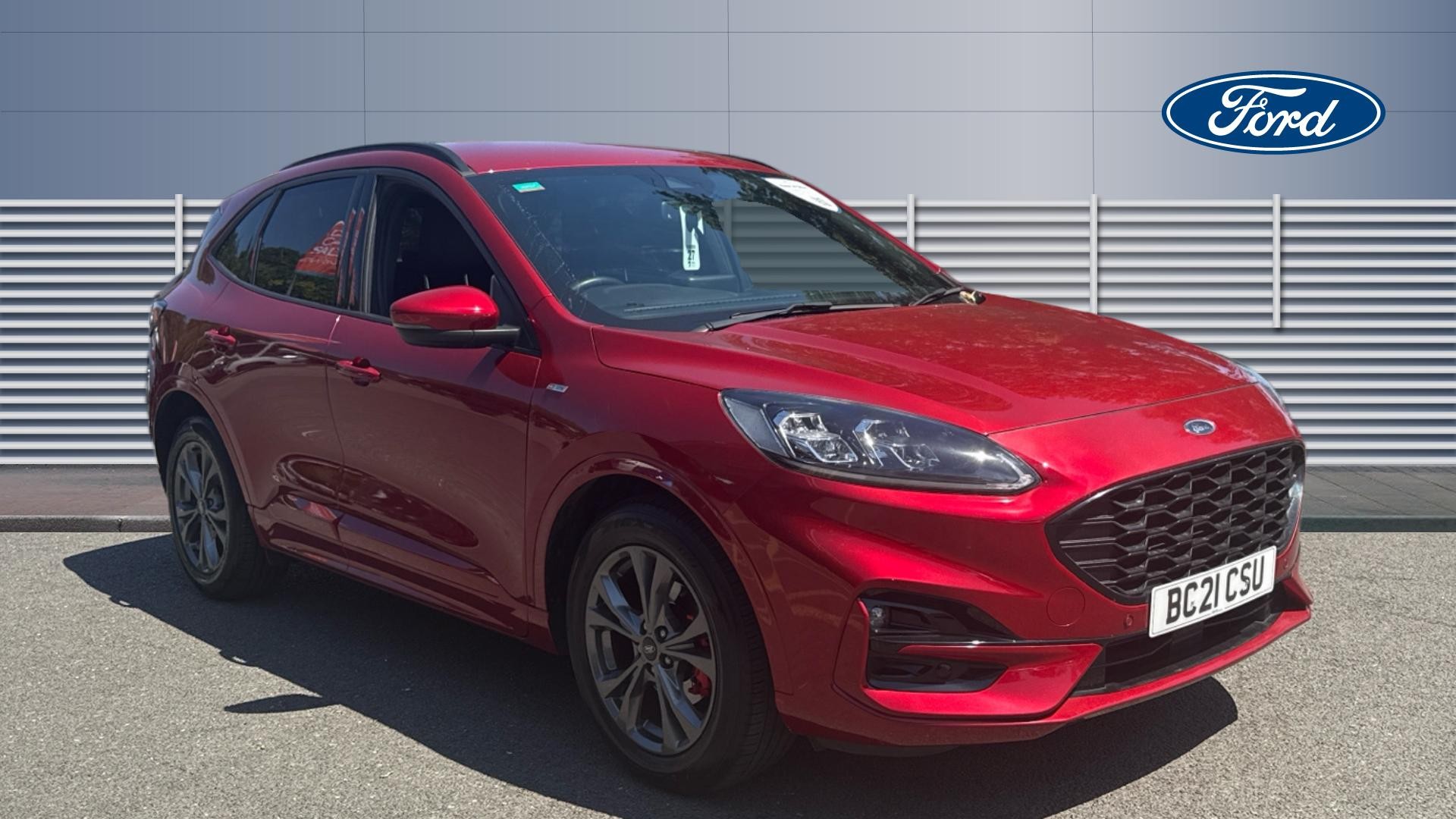 Kuga