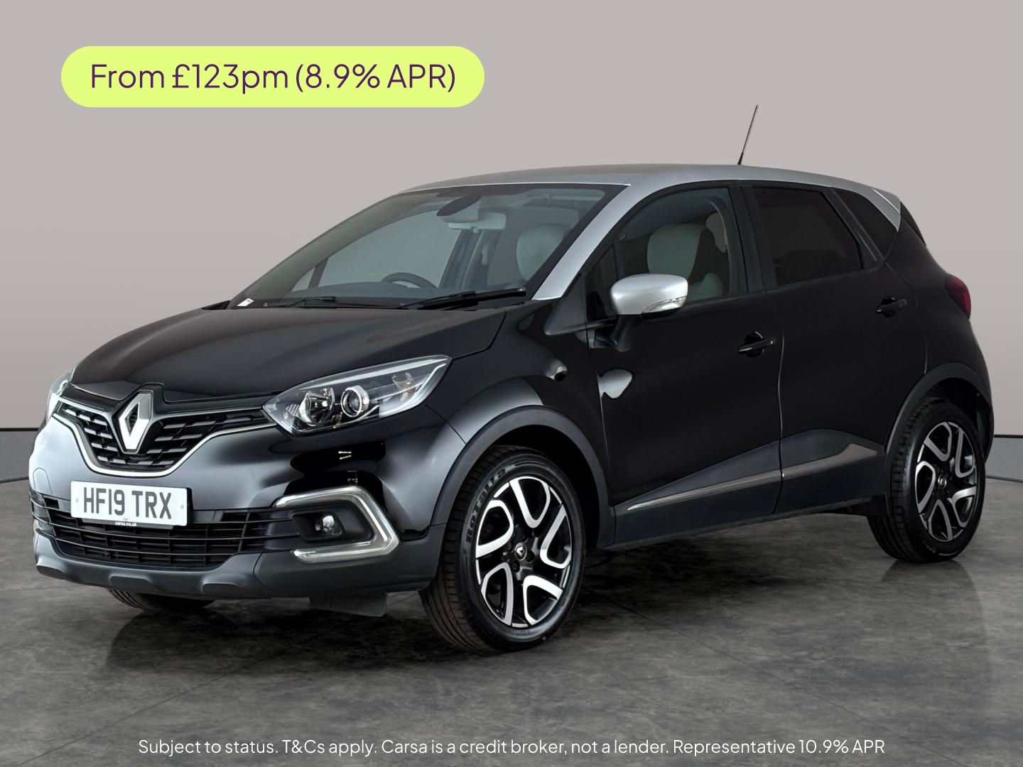 Captur