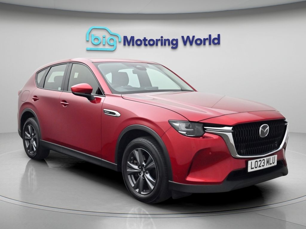 Cx-60