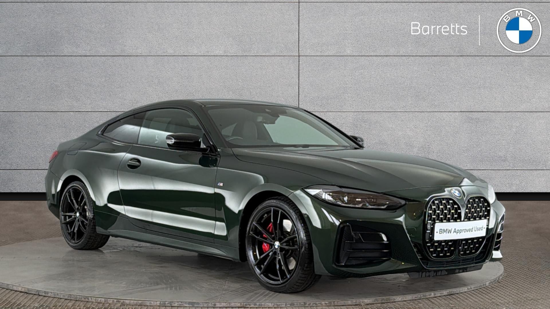 4 Series