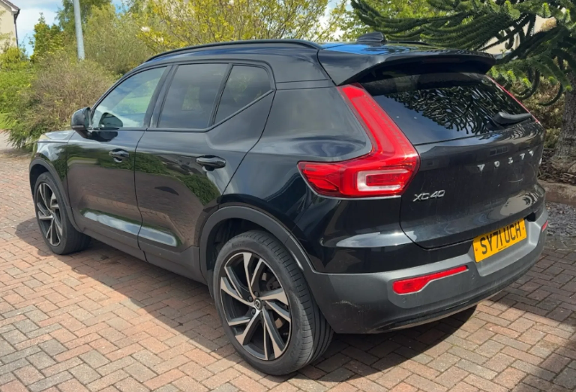 XC40