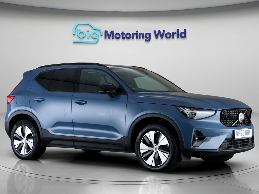 Xc40
