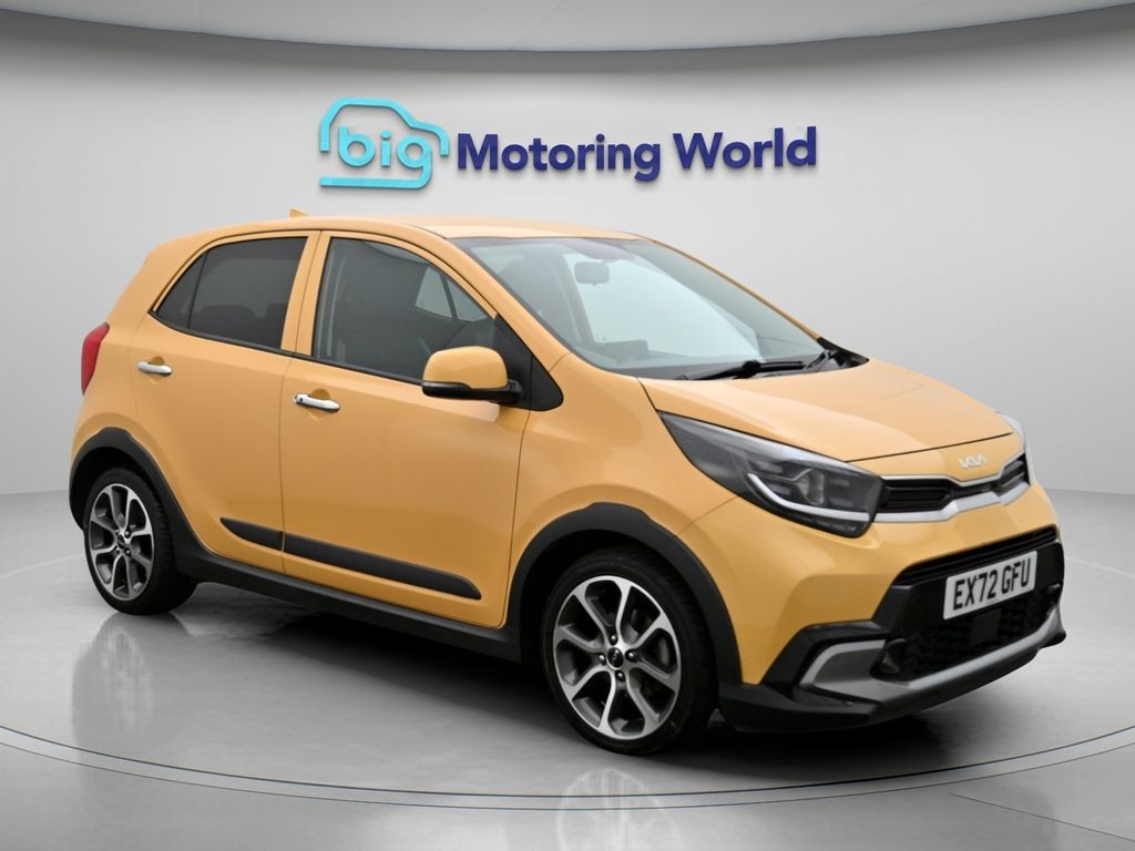 Picanto