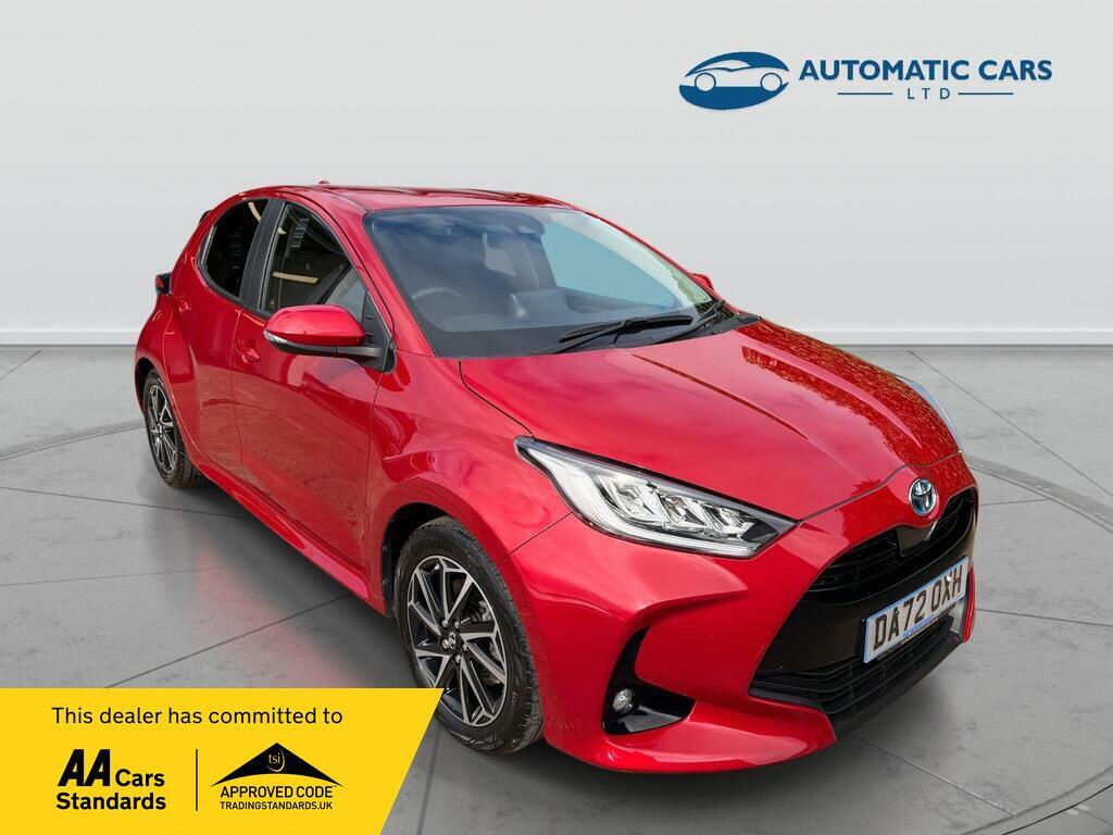 Yaris