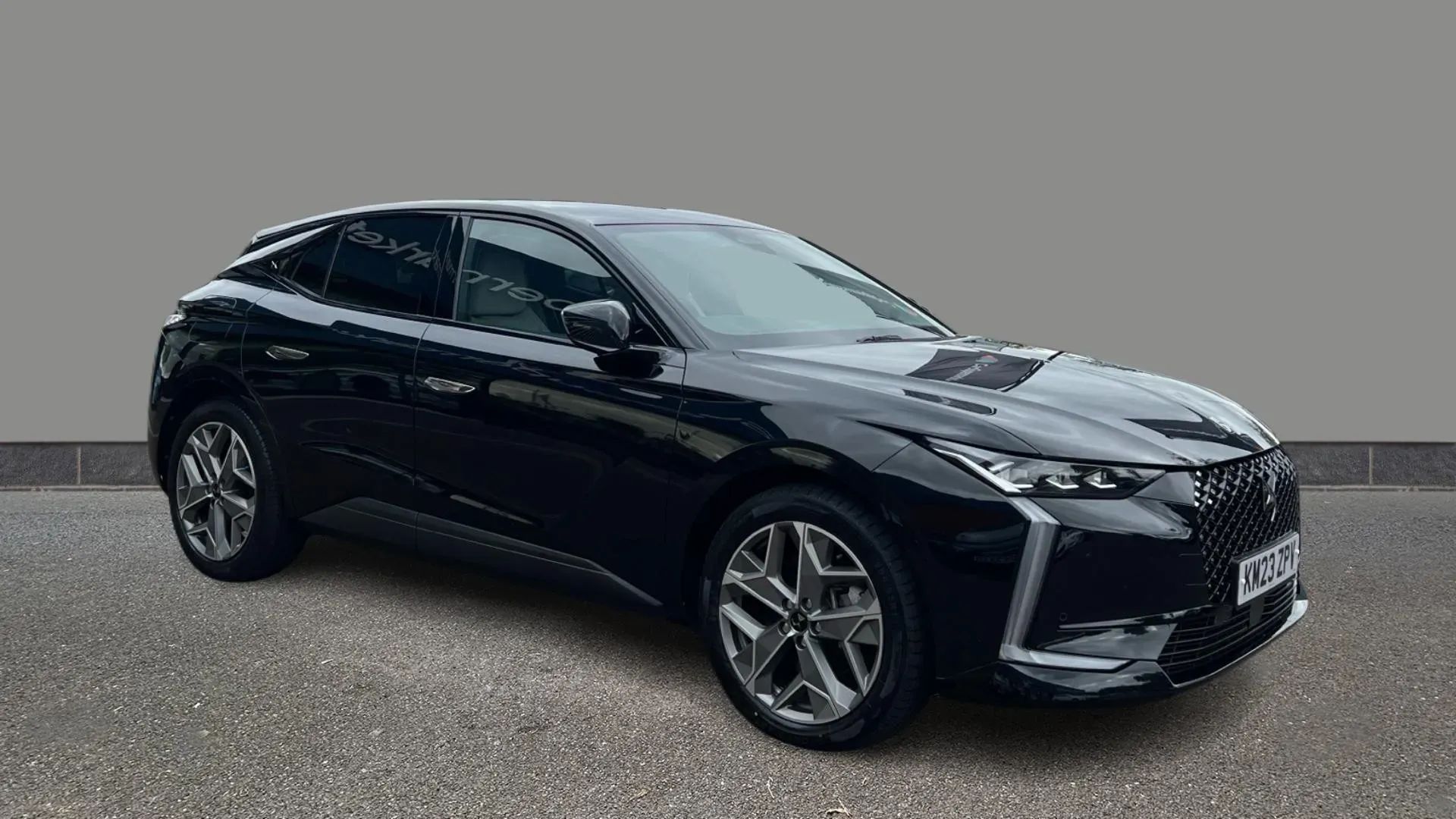 DS 4