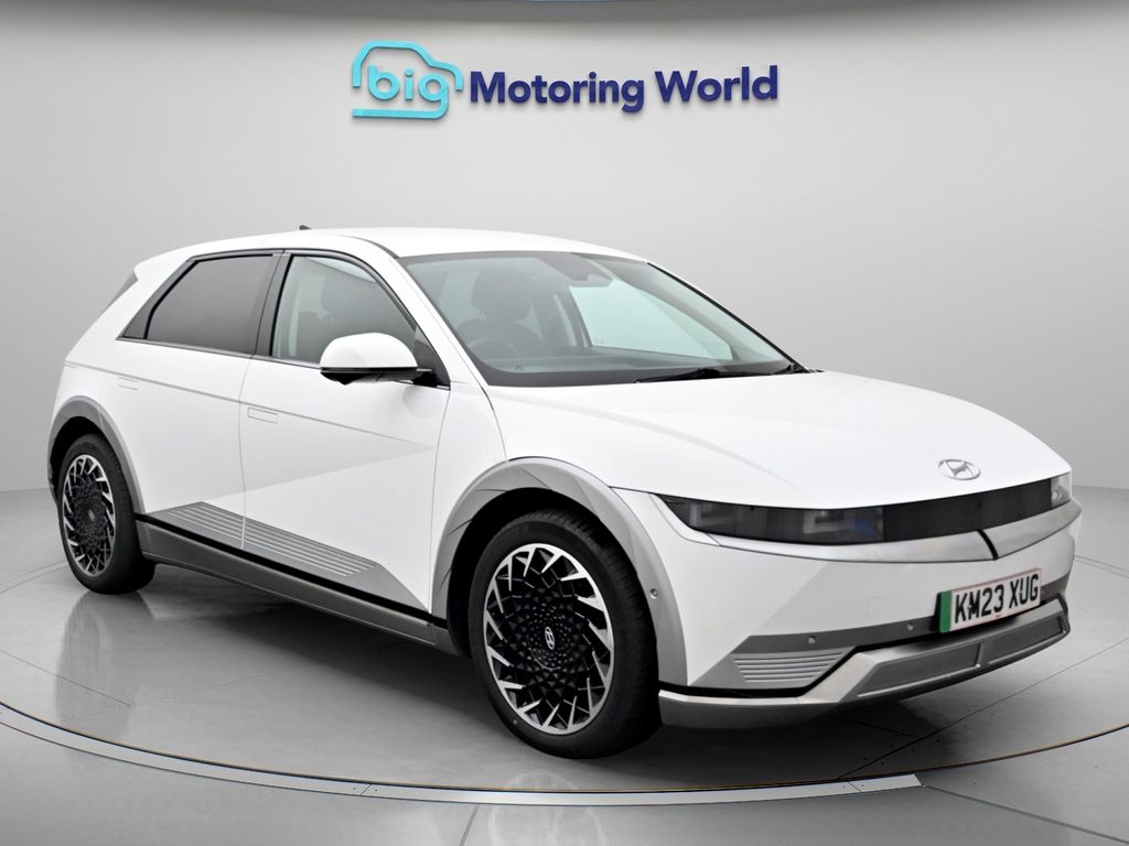 Ioniq 5