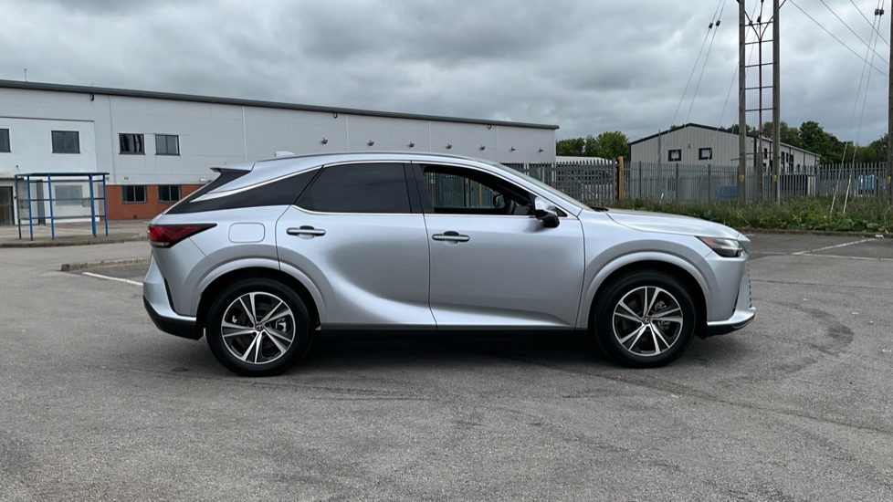 2024 Lexus RX