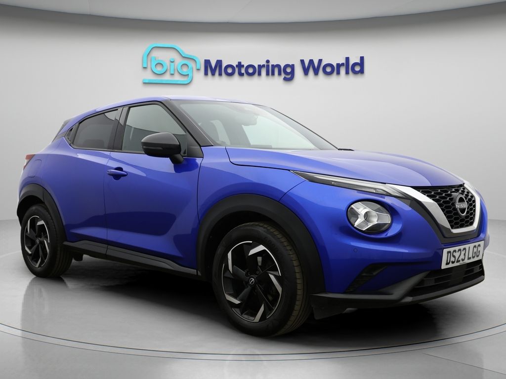 Juke