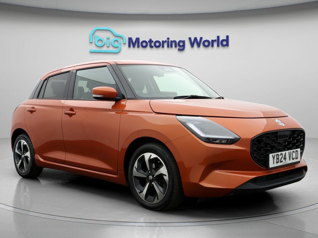Swift