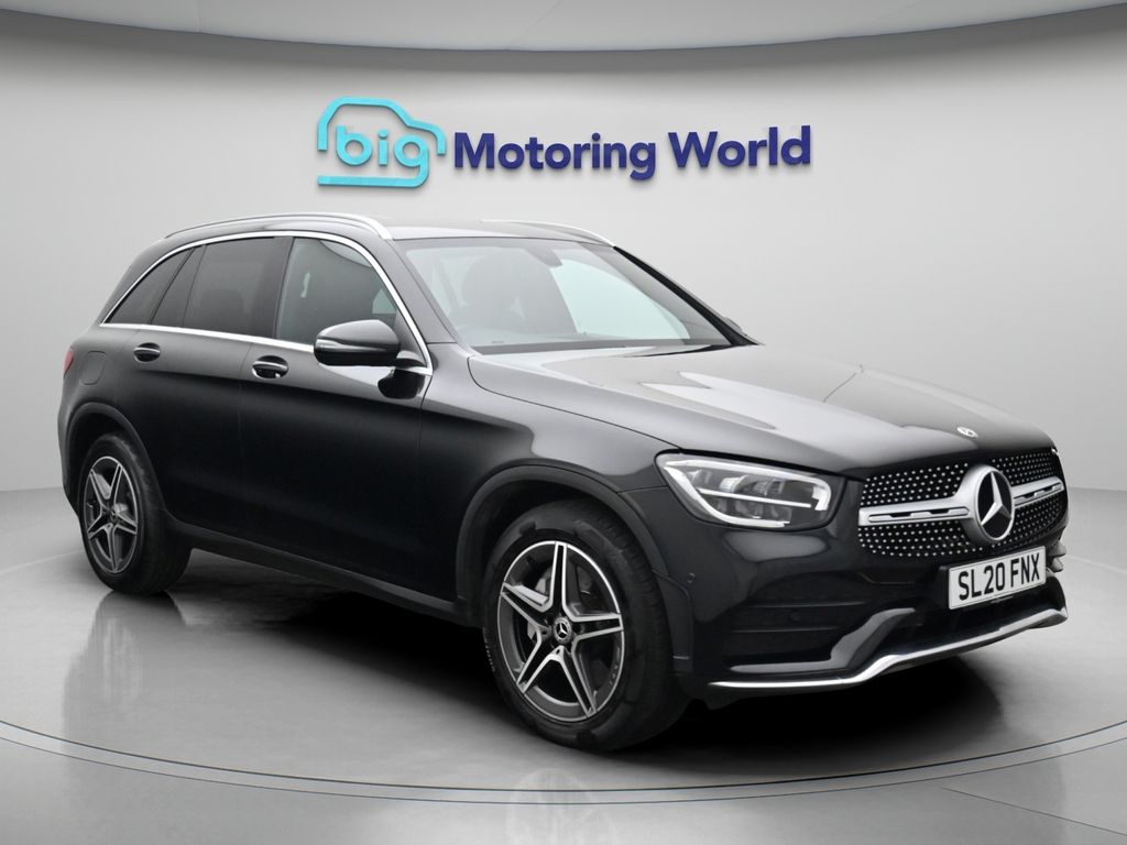 GLC