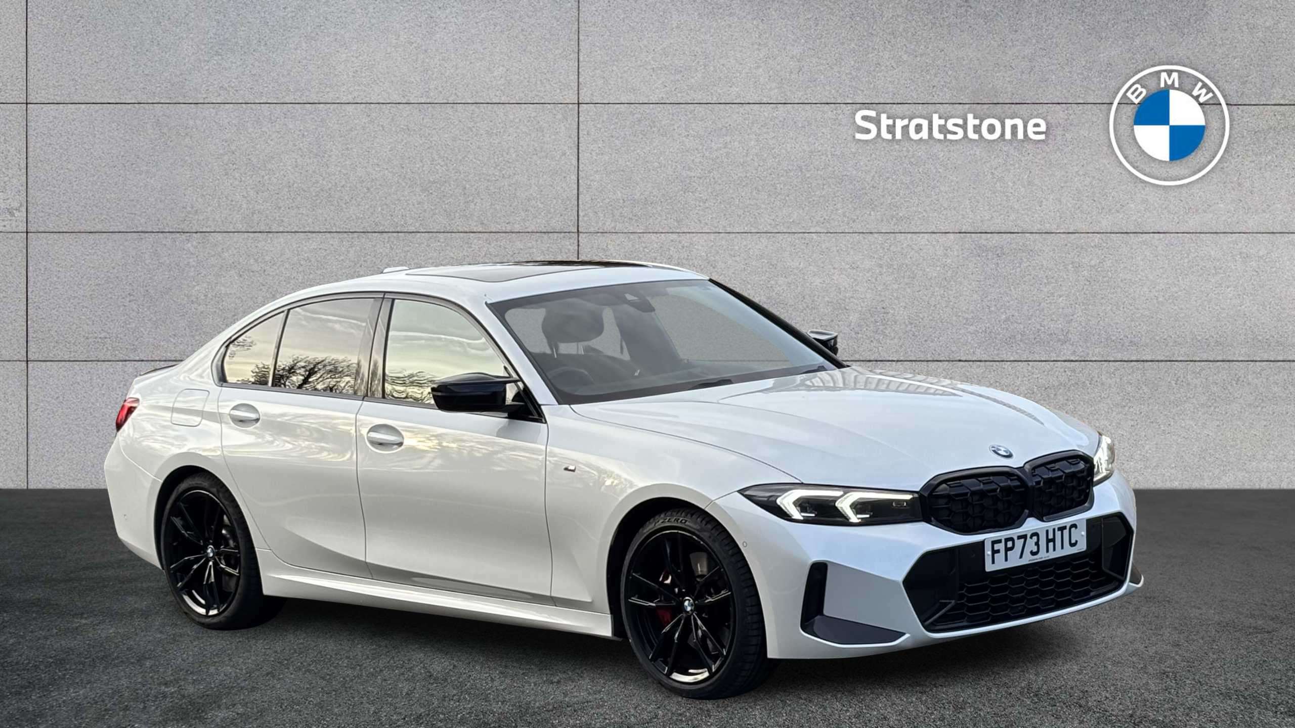 3 Series