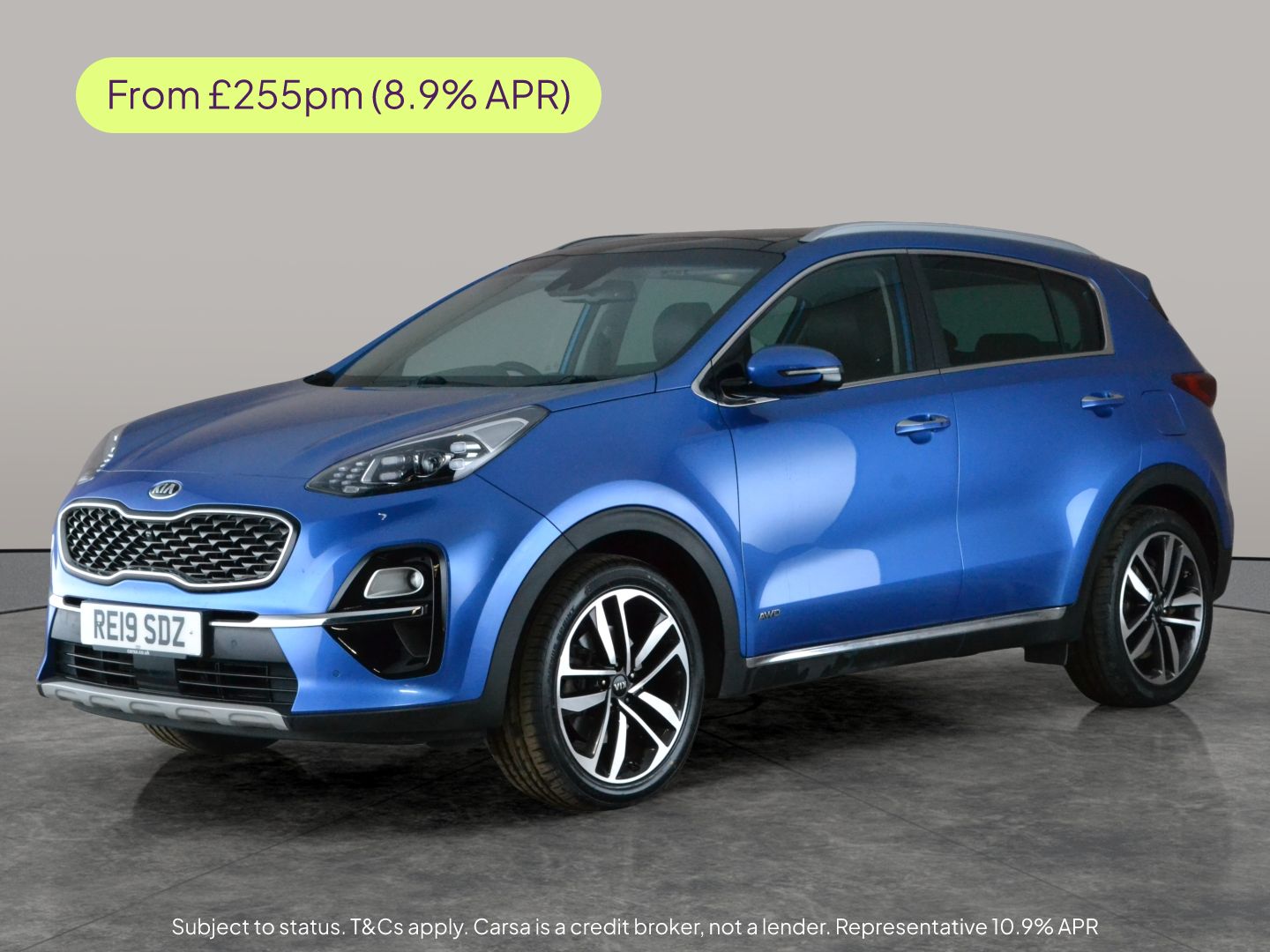 Sportage