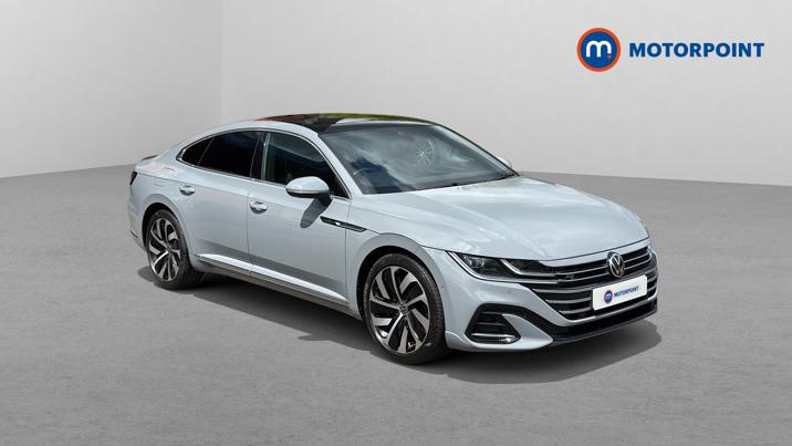 Arteon