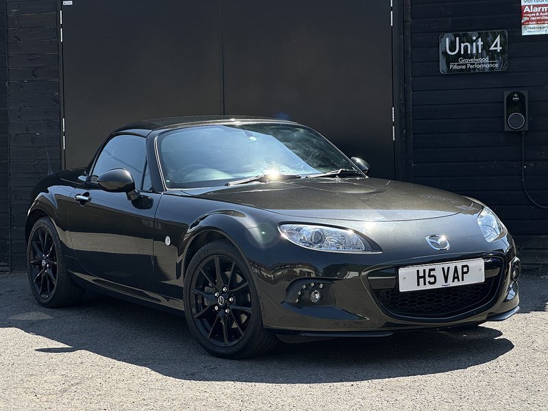 Mx-5