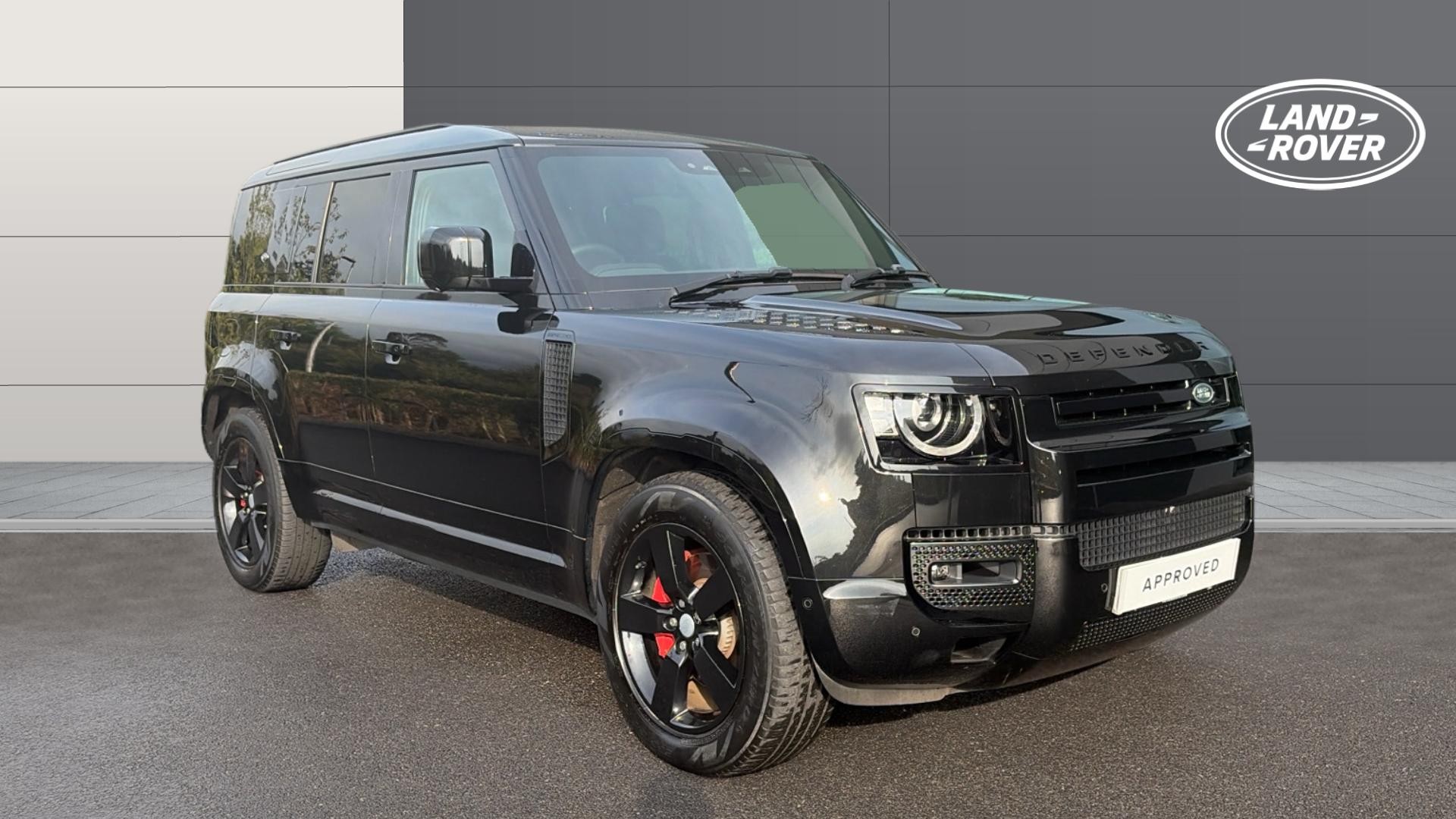 Defender