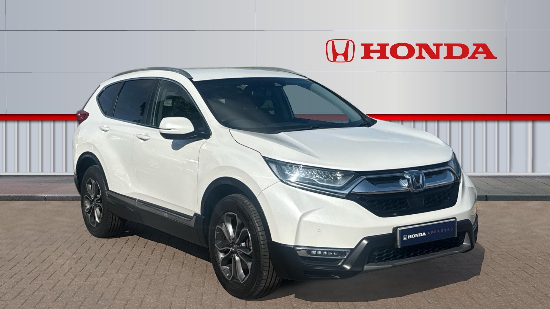 Cr-V