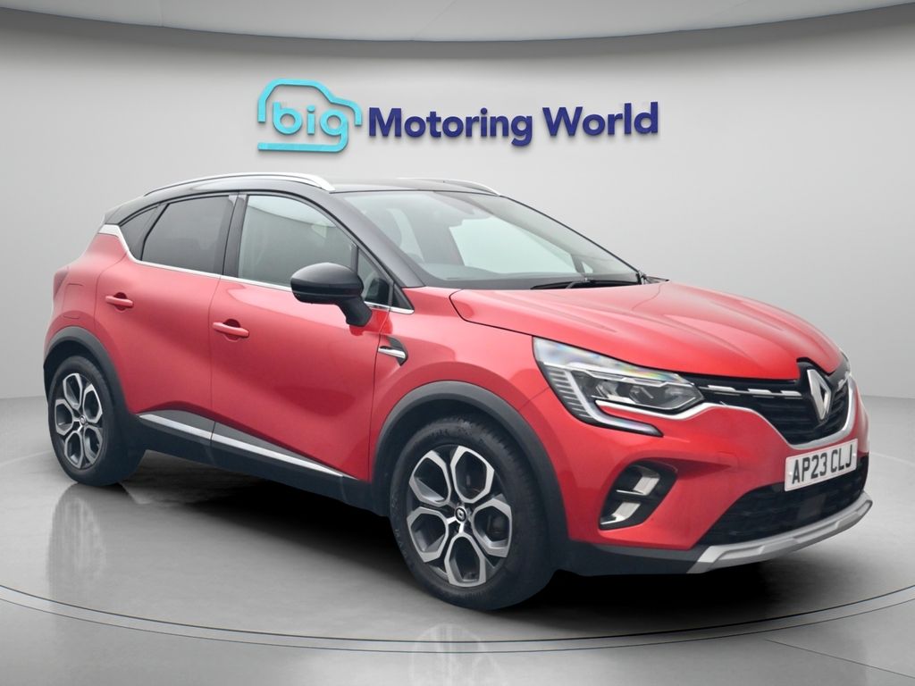 Captur