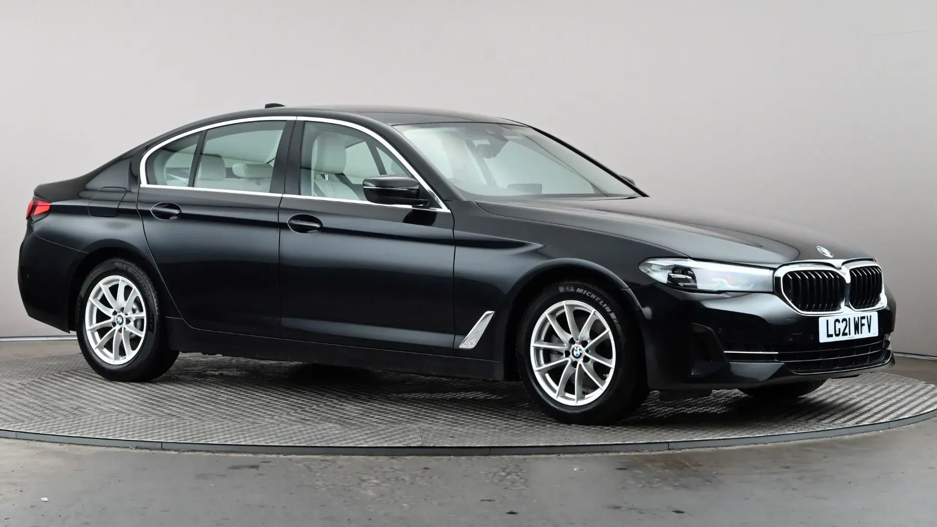 5 Series
