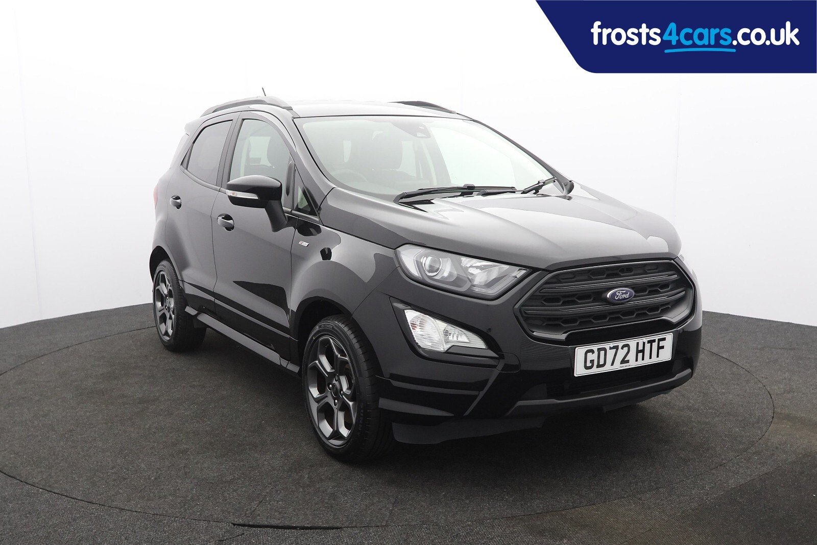 EcoSport