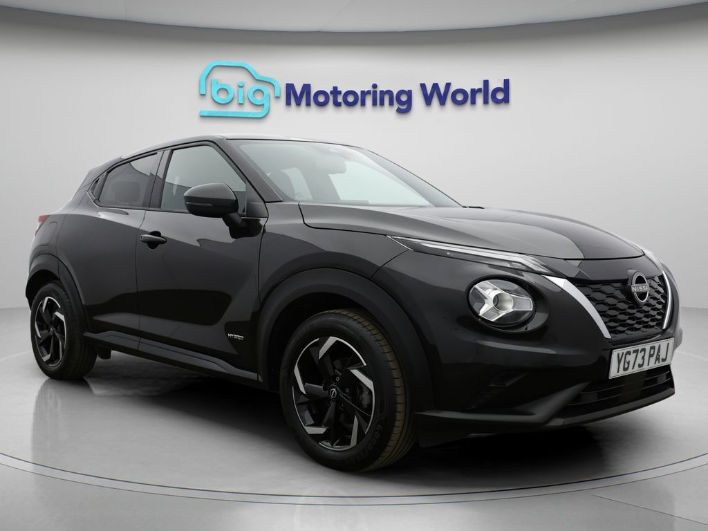 Juke