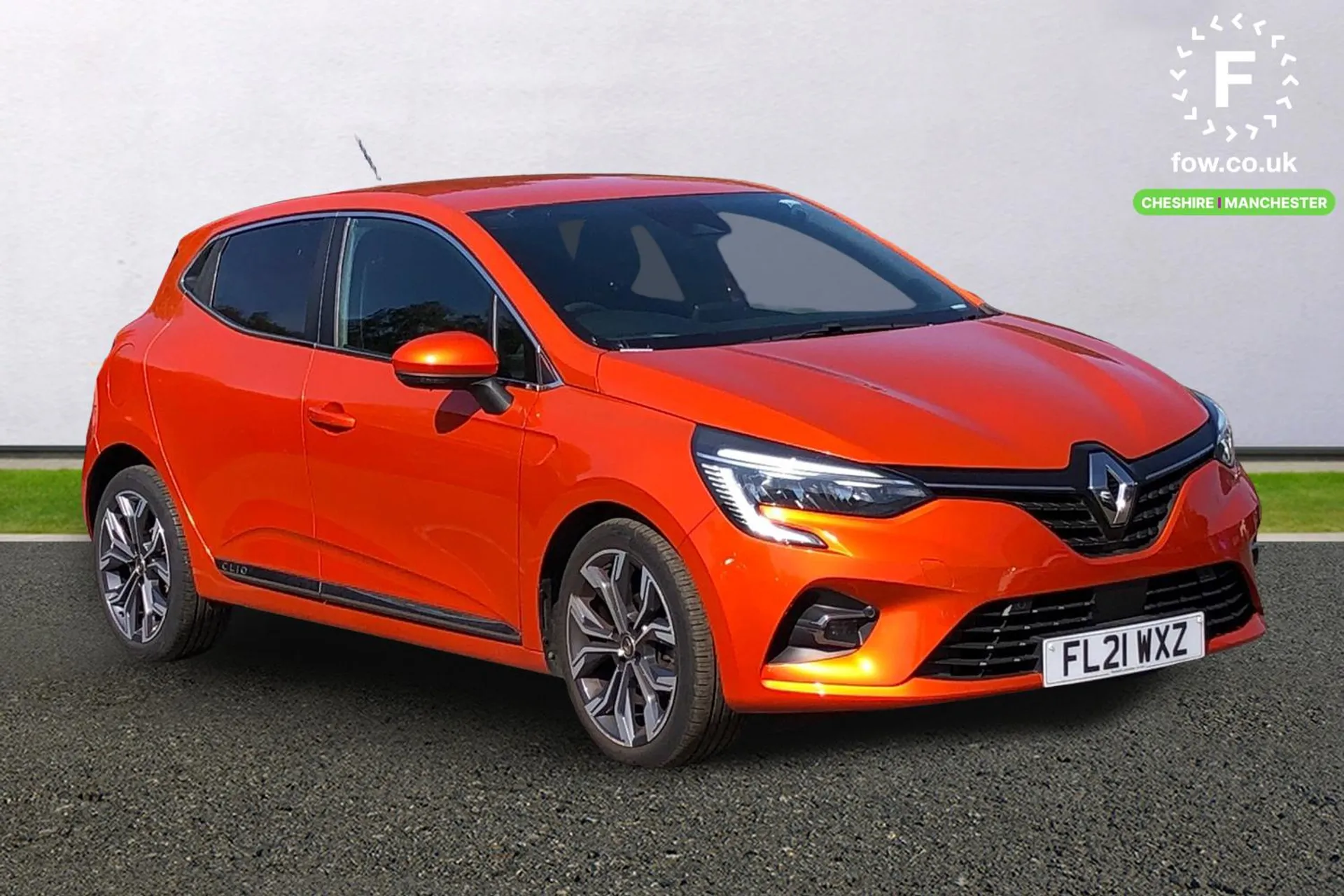 Clio