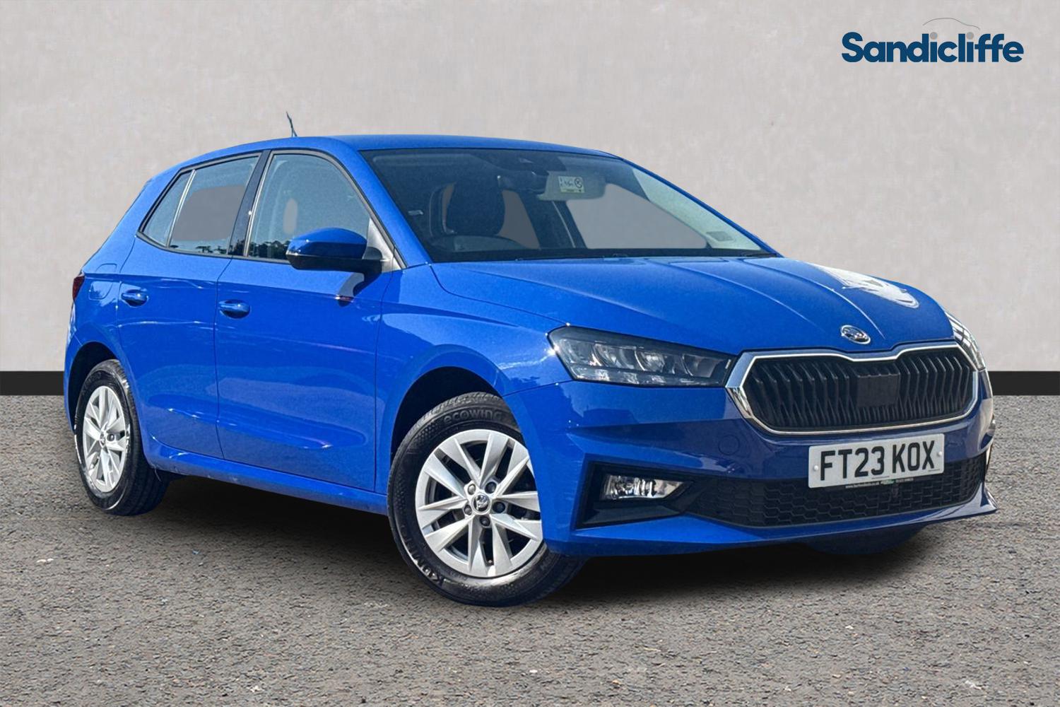 Fabia
