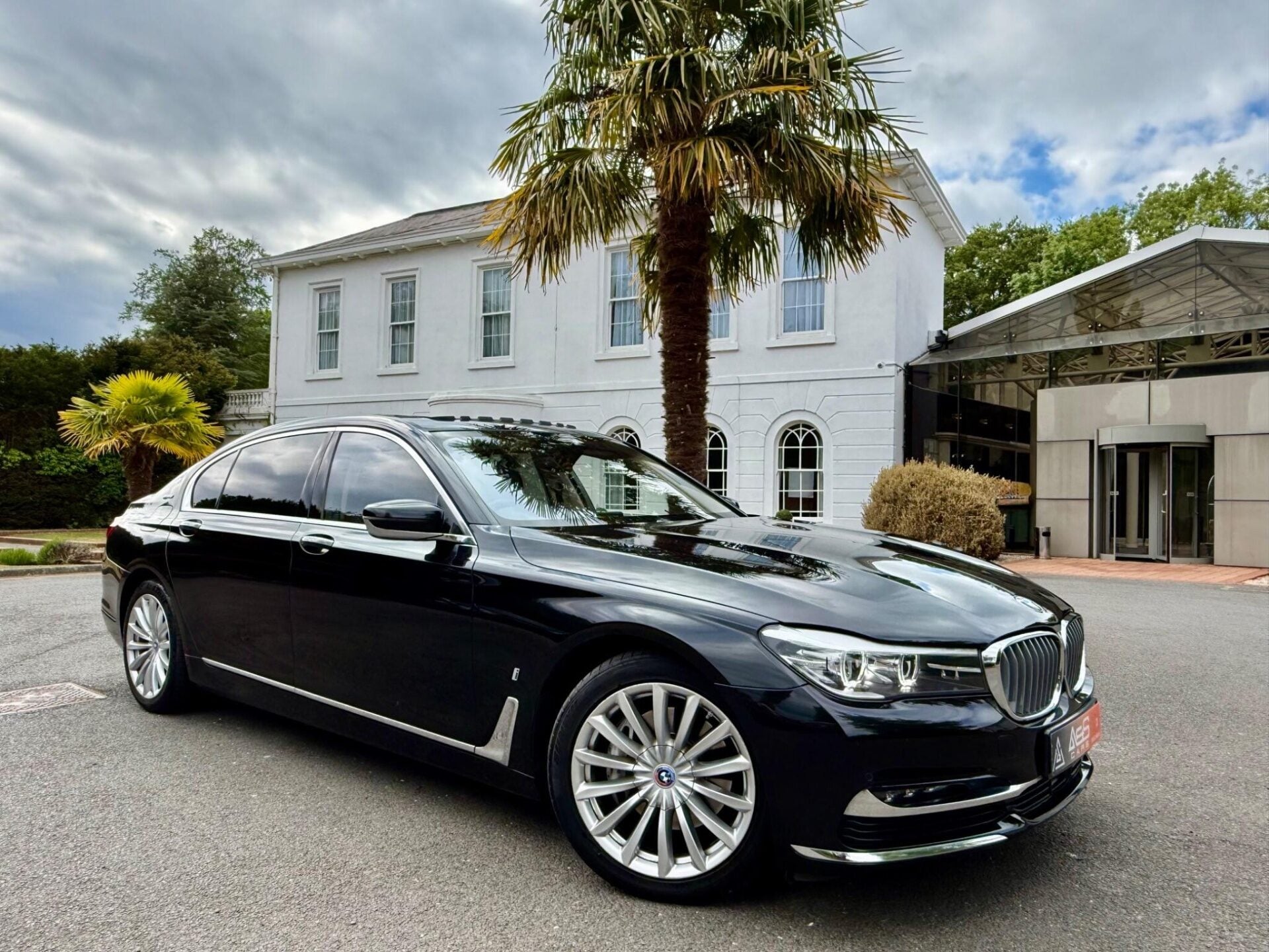 7 Series