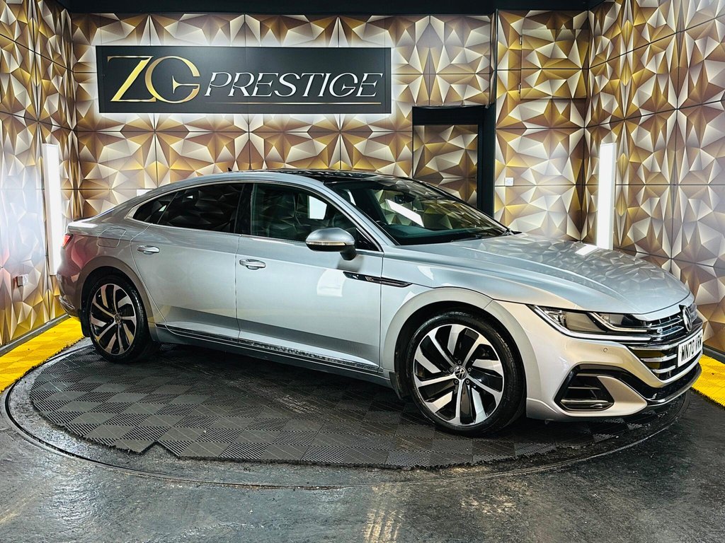 Arteon