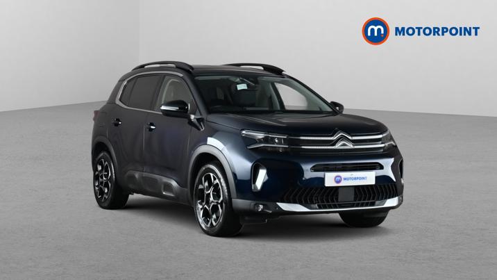 C5 Aircross