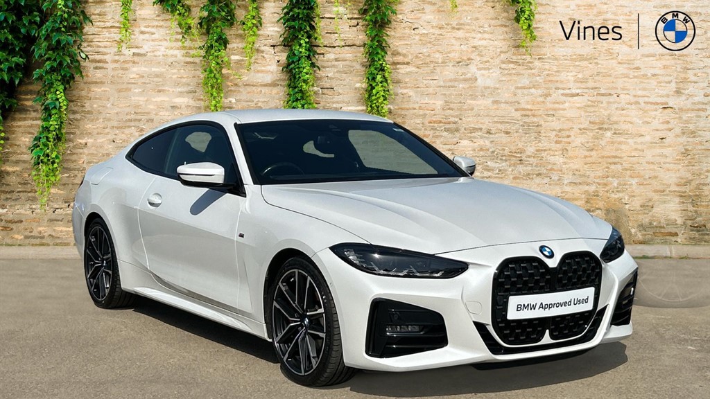 4 Series