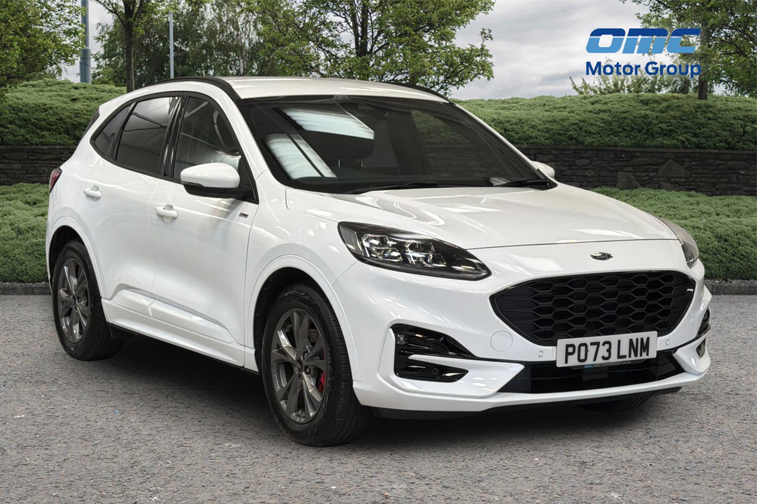 Kuga