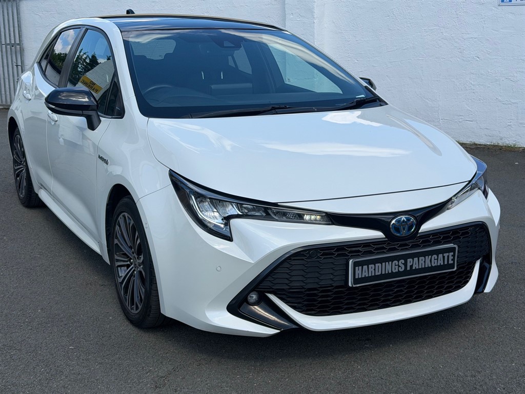 Corolla