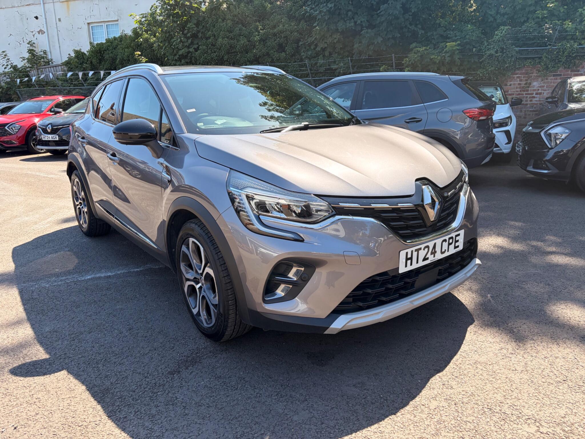 Captur