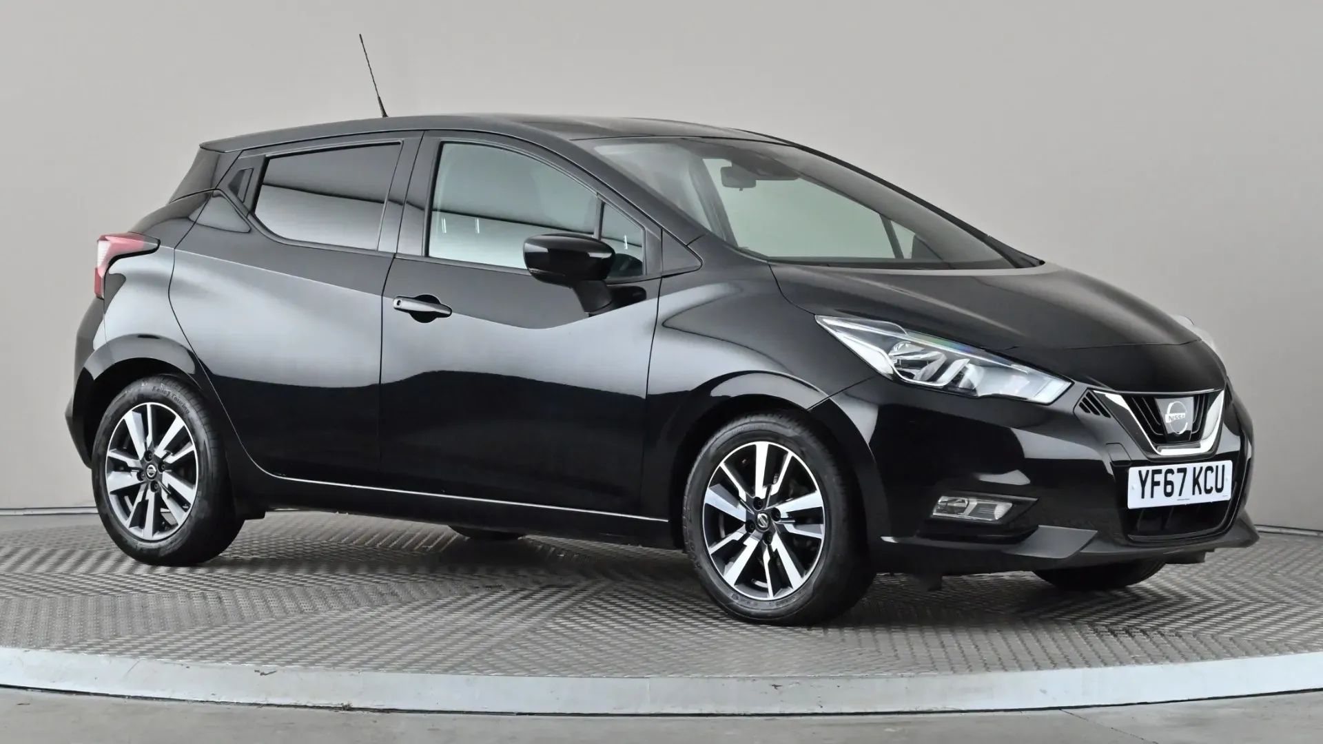 Micra