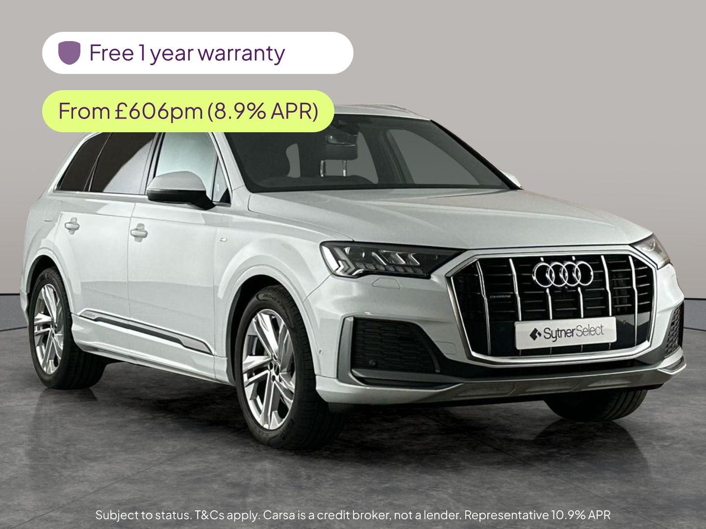 Q7