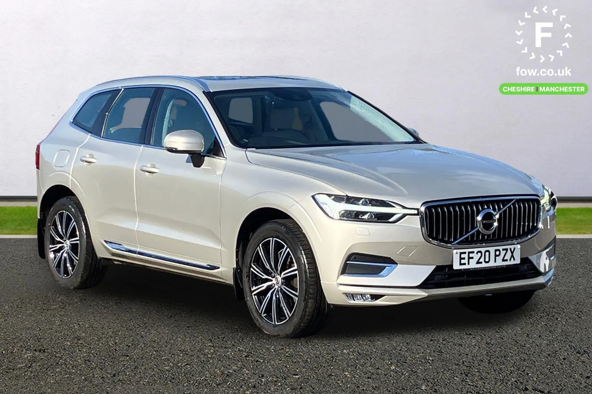 XC60