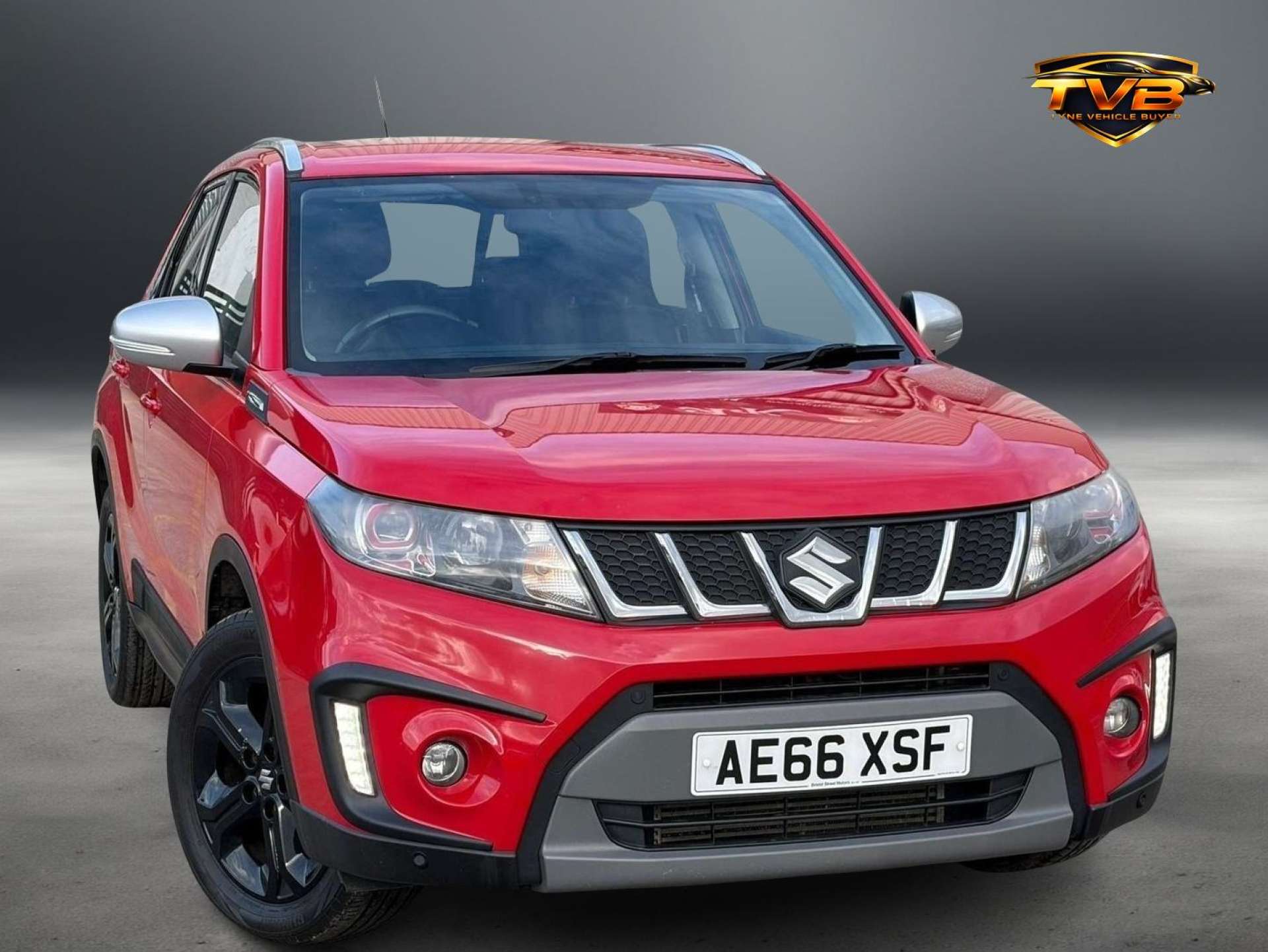 Vitara
