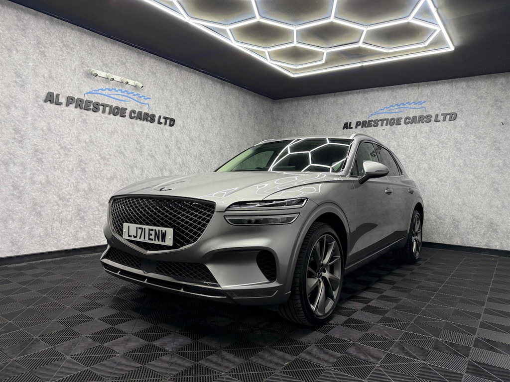 Gv70