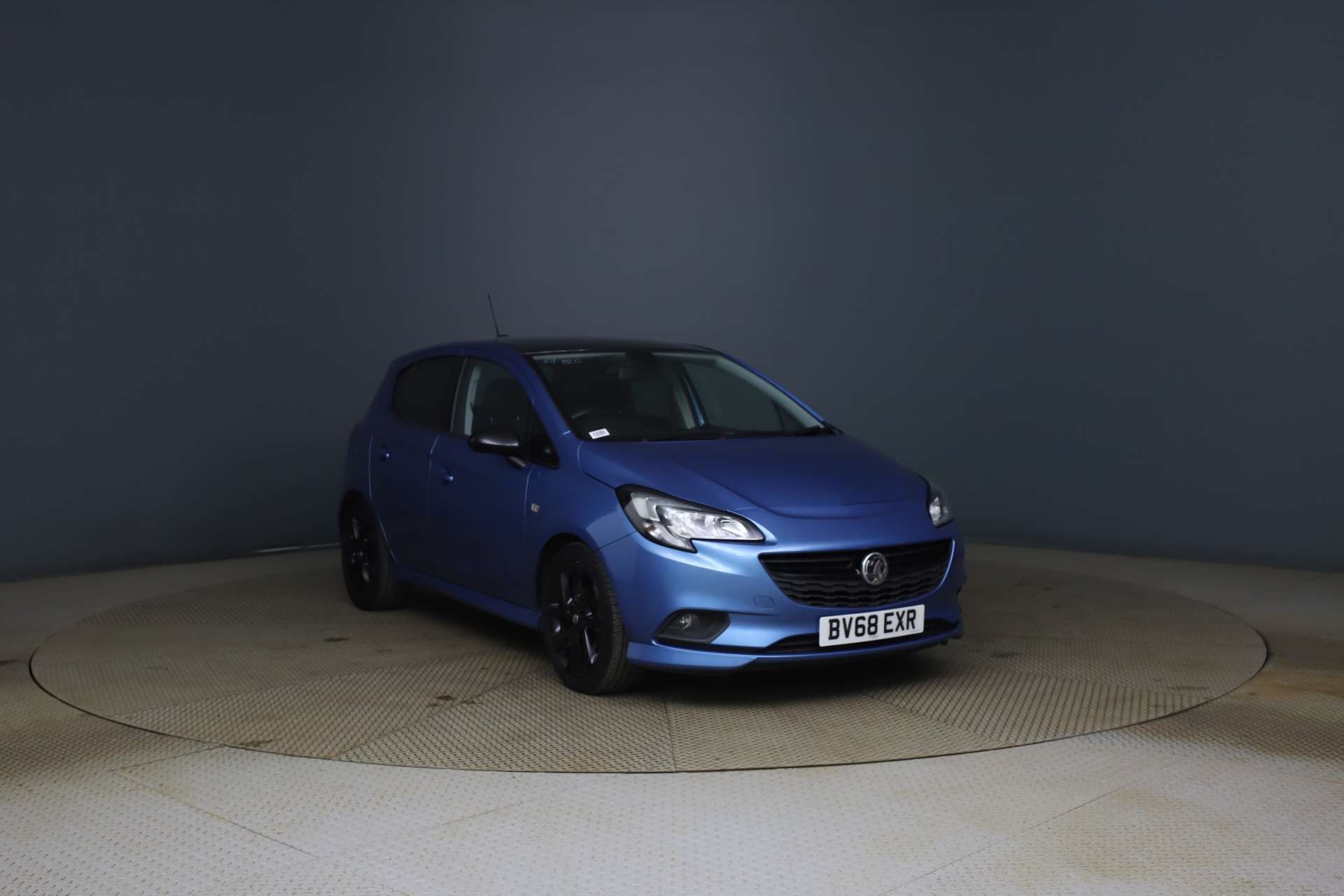 Corsa
