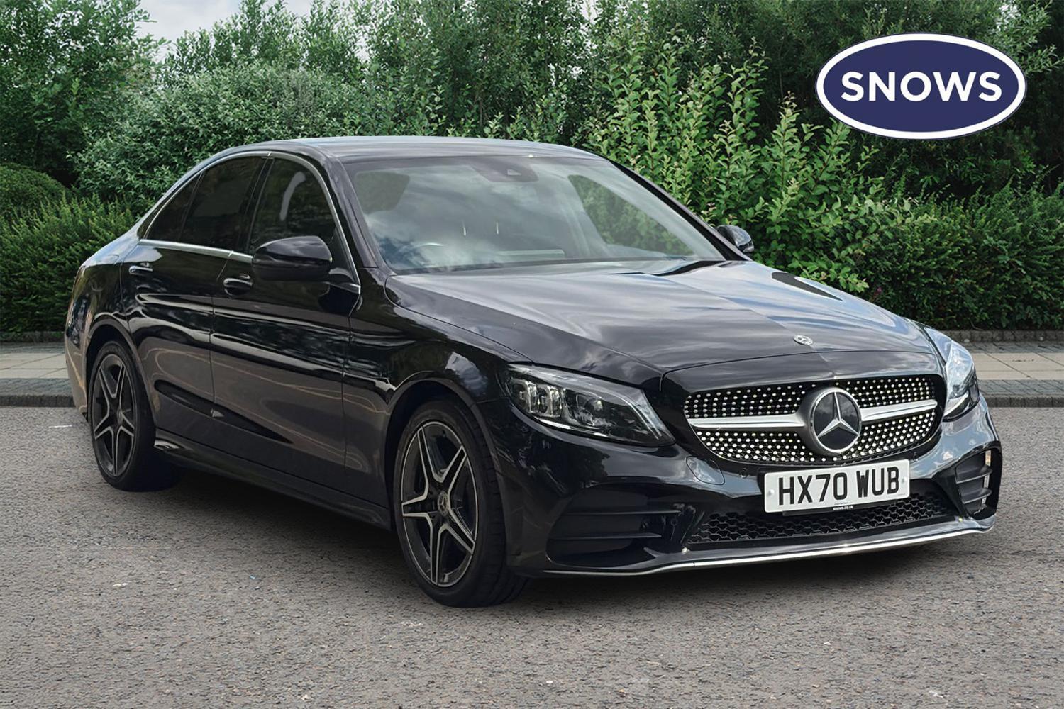 C Class