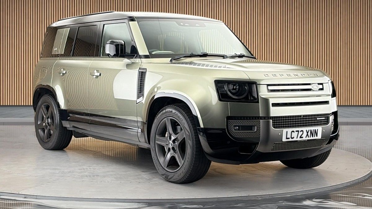 Defender