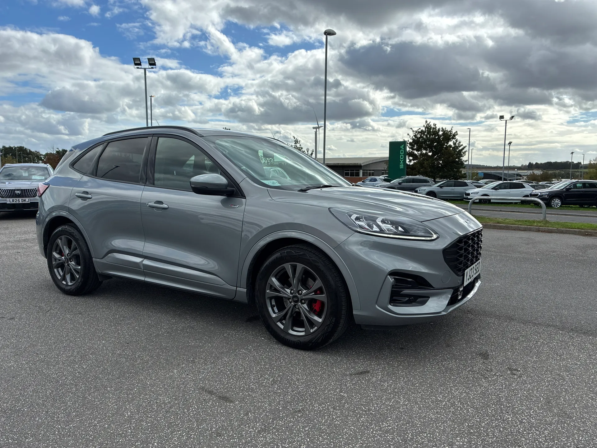 Kuga