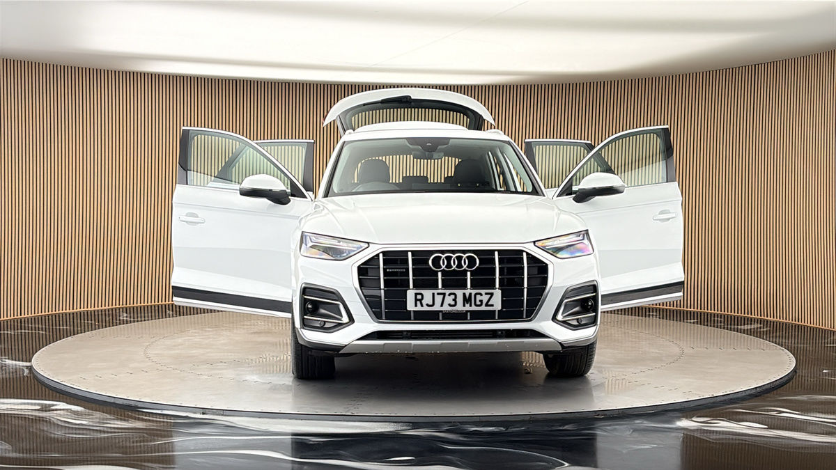 2023 Audi Q5