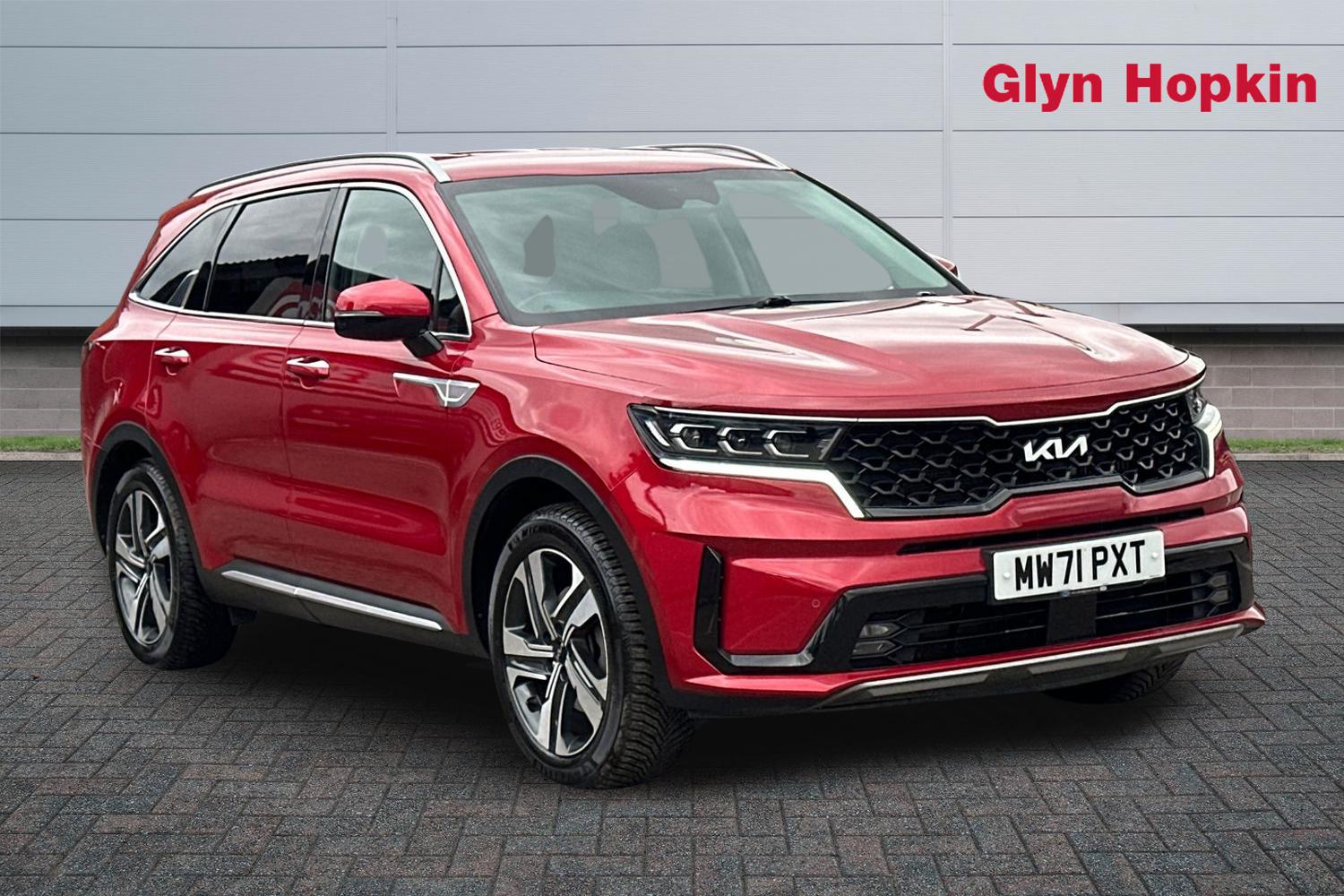 Sorento